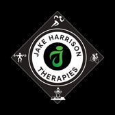 Jake Harrison Therapies logo